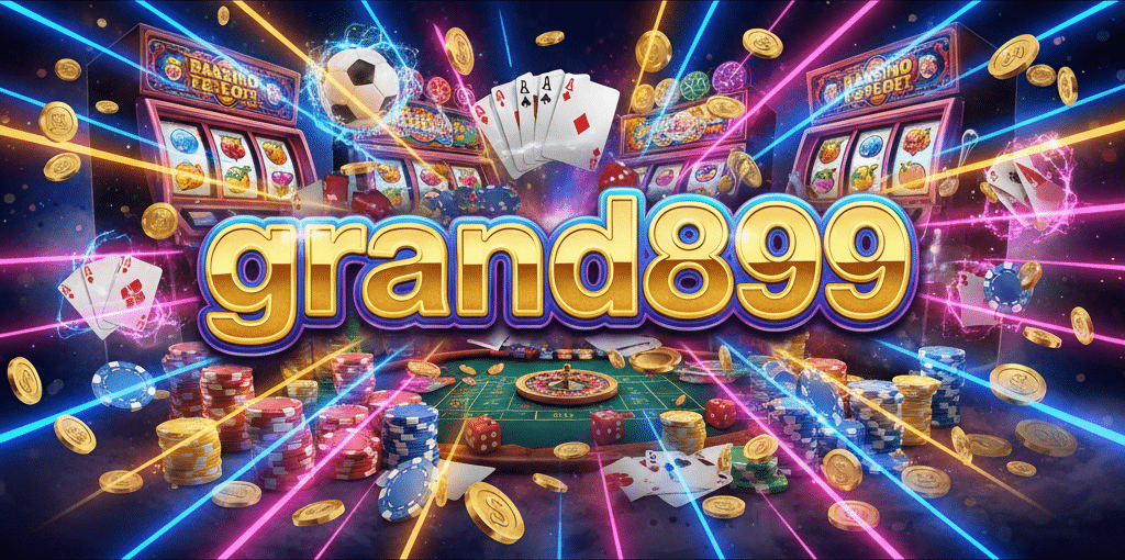 grand899