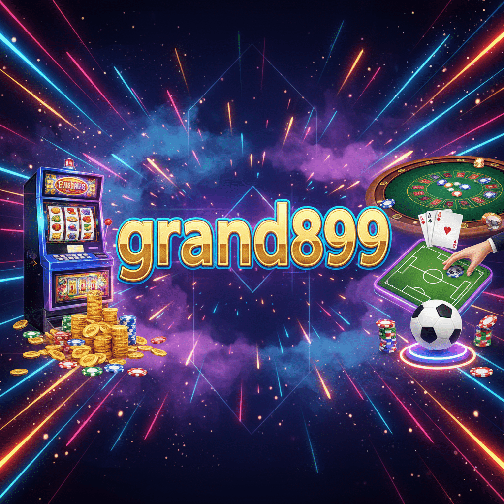 grand899