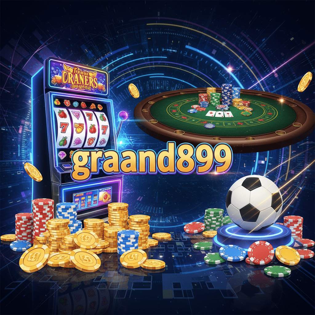 grand899